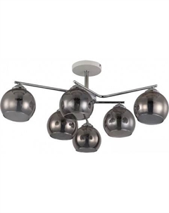 Припотолочная люстра Вита 220013906 De markt