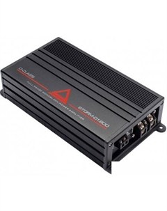 Автомобильный усилитель Storm-D1.800 Aura