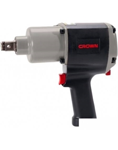 Пневматический гайковерт CT38114 Crown