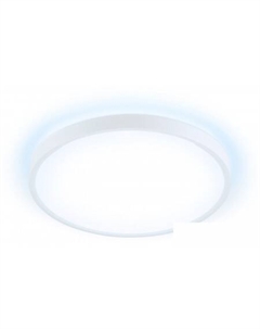 Припотолочная люстра Orbital FZ3001 WH (белый) Ambrella light