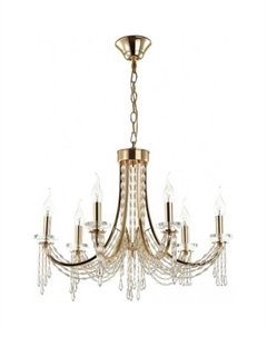 Подвесная люстра Capel 5063/6 Odeon light
