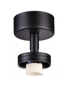 Припотолочная люстра Unit 370616 Novotech