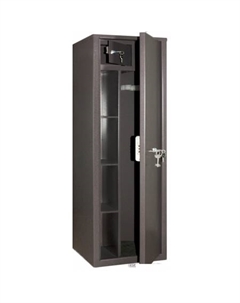 Оружейный сейф РШЛ 140Т/2 Эком