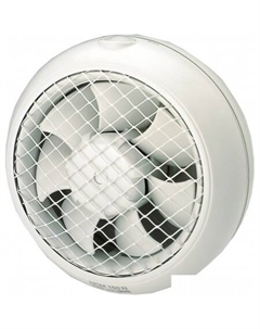 Осевой вентилятор HCM-180N 5201420600 Soler&palau