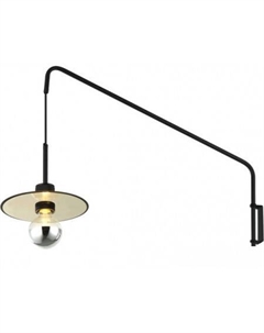 Бра Butler LSP-8493 Lussole