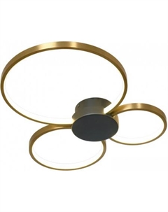 Припотолочная люстра Lowell LSP-7112 Lussole