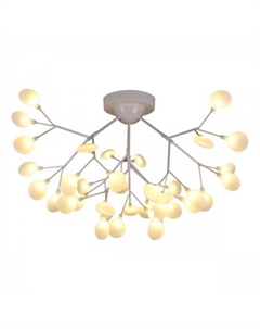 Люстра средней высоты SLE250102-36 Evoluce