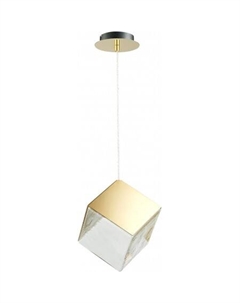 Припотолочная люстра Riello SL1182.203.01 St luce