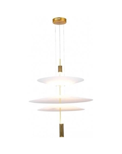 Подвесная люстра Isola SL6101.223.01 St luce