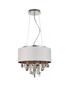 Припотолочная люстра Lacchia SL1350.503.04 St luce