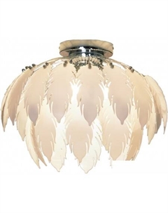 Припотолочная люстра Vercelli LSQ-1907-05 Lussole