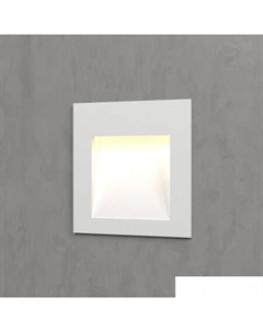 Садовый светильник MRL LED 1103 (белый) Elektrostandard