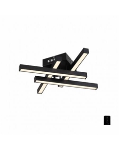 Припотолочная люстра Samento SL933.402.04 St luce