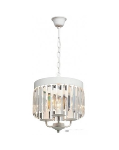 Подвесная люстра V5228-0/3 Vitaluce