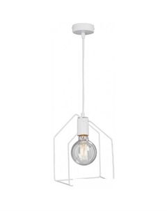 Подвесная люстра V4563-0/1S Vitaluce