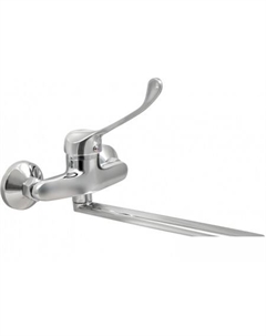 Смеситель Luxe 0402.317 Istok life