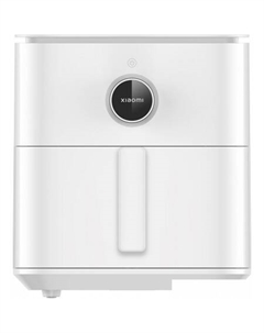 Аэрогриль (аэрофритюрница) Smart Air Fryer 6.5L MAF10 (международная версия, белый) Xiaomi