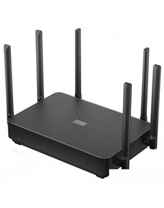 Wi-Fi роутер Router AX3200 Xiaomi