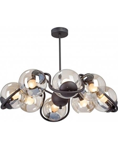 Люстра средней высоты V4003 V4003-1/8PL Vitaluce