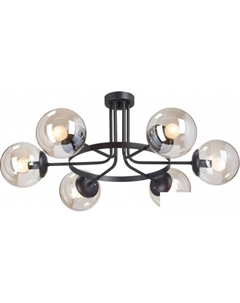 Люстра средней высоты V3997 V3997-1/6PL Vitaluce