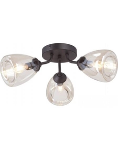 Люстра средней высоты V3773 V3773-1/3PL Vitaluce