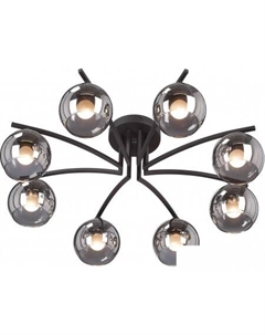 Припотолочная люстра V4285 V4285-1/8PL Vitaluce