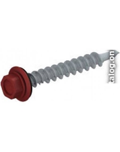 Саморез SM-48696-5000 Starfix