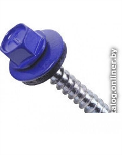 Саморез SM-20836-5000 Starfix