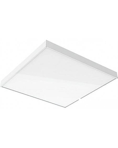 Светильник-тарелка Mir G1-R3-00010-31GA3-2003550 Gauss