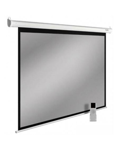 Проекционный экран SIlverMotoExpert 150x200 CS-PSSME-200X150-DG Cactus
