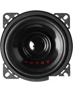 Широкополосная АС АС-М100 Молот Урал