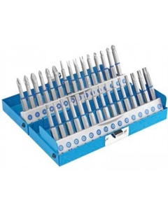 Набор бит 26092-H30 (30 предметов) Зубр