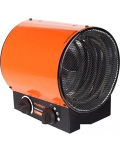 Электрическая тепловая пушка ECO-R 3 Patriot