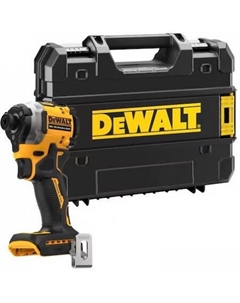 Винтоверт DCF850NT (без АКБ, кейс) Dewalt