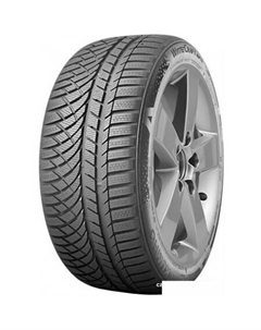 WinterCraft WP72 255/40R19 100V Kumho