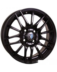 1506 15x6" 4x100мм DIA 60.1мм ET 45мм BL Venti