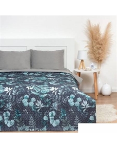 Покрывало Эвкалипт 7985405 180x210 Этель