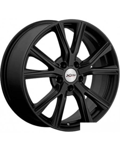 X-122 18x7.5" 5x114.3мм DIA 67.1мм ET 35мм BKM X'trike