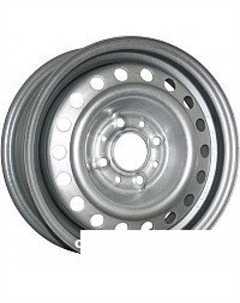 52A35D 13x5" 4x100мм DIA 57.1мм ET 35мм S Trebl