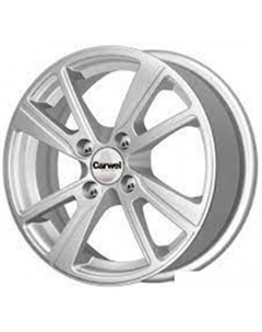 Бросно 14x5.5" 4x108мм DIA 63.35мм ET 40мм SB Carwel