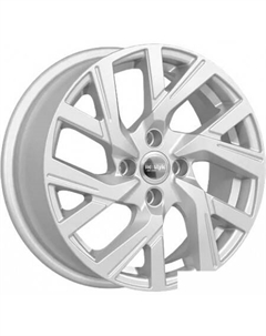 КС1030 15x6" 4x98мм DIA 58.5мм ET 35мм Сильвер K&k