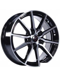 R-03 17x7" 5x114.3мм DIA 67.1мм ET 45мм BKF Nz