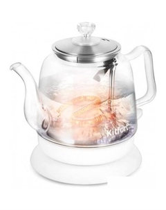 Электрический чайник KT-6722 Kitfort