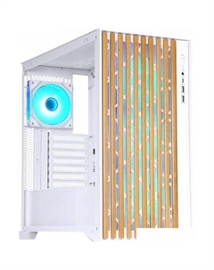 Корпус TimberLine T0 (белый) Formula