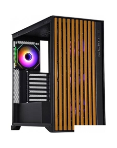 Корпус TimberLine T0 (черный) Formula