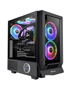 Корпус Ceres 350 MX CA-1Z3-00M1WN-00 Thermaltake