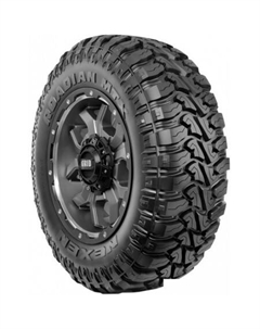 Автомобильные шины Roadian MTX 33/12.5R20 119Q Nexen