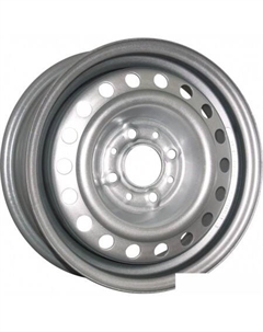 Штампованные диски R-1726 17x6.5" 5x114.3мм DIA 66.1мм ET 50мм S Trebl