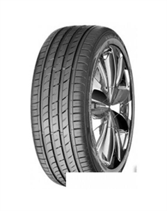 N'Fera SU1 205/50R16 87W Nexen