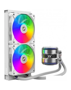 Жидкостное охлаждение для процессора i240-W Alseye